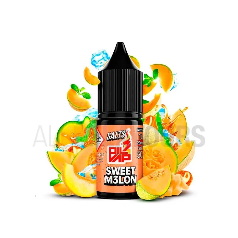 Líquido Sales de nicotina Sweet Watermelon 10 ml 10/20 Mg Oil4vap Líquido Sales de nicotina Sweet Watermelon 10 ml 10/20 Mg Oil4vap