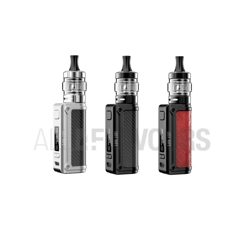Thelema Mini Kit 45W Lost Vape