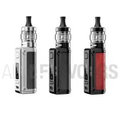 Thelema Mini Kit 45W Lost Vape