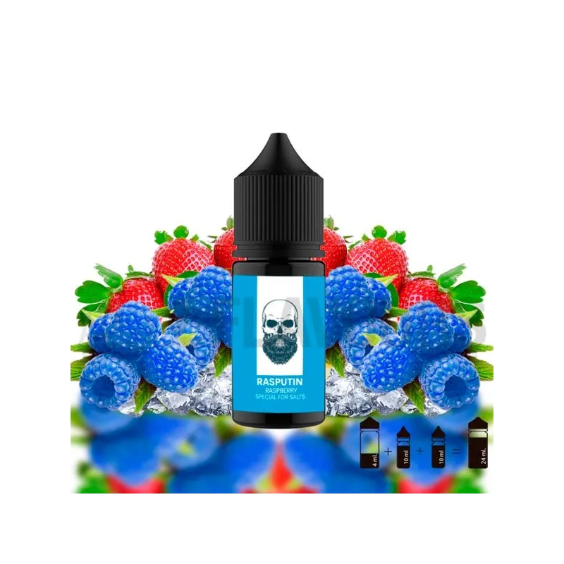 Pack sales nicotina Daruma Pack Sales Rasputin Raspberry 22 ml Daruma Pack sales nicotina Daruma Pack Sales Rasputin Raspberry 22 ml Daruma