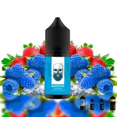 Pack sales nicotina Daruma Pack Sales Rasputin Raspberry 22 ml Daruma