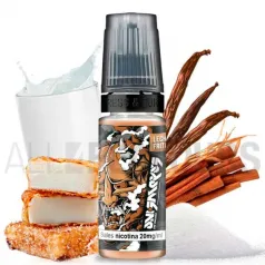 Sales nicotina Leche Frita 10 ml 10/20 MG Oni smoke