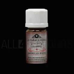 Barrique American Blend 10 ml La Tabaccheria