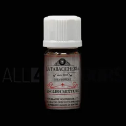 English Mixture 10 ml La Tabaccheria