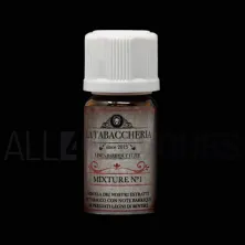 Mixture No 1 10 ml La Tabaccheria