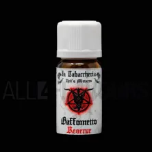 Baffometto Reserve 10 ml La Tabaccheria