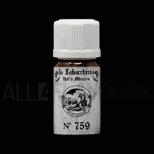 Hells Mixture 759 10 ml La Tabaccheria