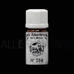 Hells Mixture 759 10 ml La Tabaccheria