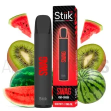 Pod Desechable Swag Stiik Plus