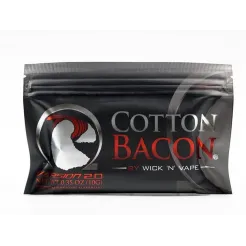 Cotton Bacon V2 Wick N Vapes