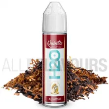 H2O Quinta Essenza Mixture Organico 20 ml ADG