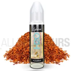 H2O Syrian Mixture Organico 20 ml ADG