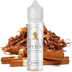 Ultra Cubano 20 ml ADG