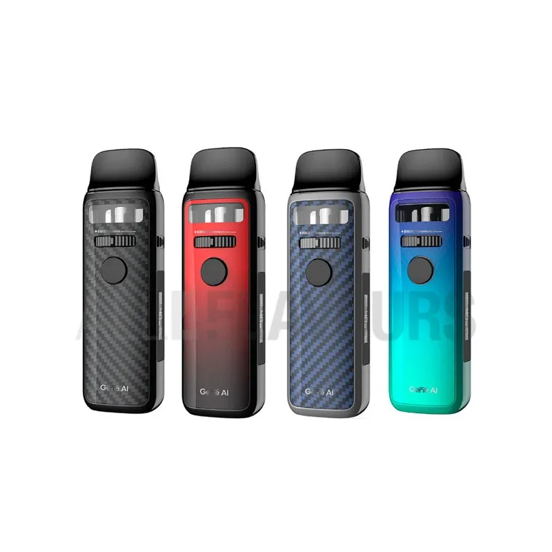 Vinci 3 Mod Pod Kit Voopoo