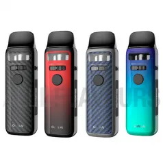 Vinci 3 Mod Pod Kit Voopoo