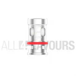 Resistencia PnP DW 0.6 Ohm Vinci 3 Voopoo