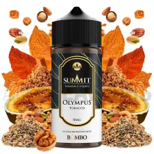 Olympus Tobacco 100ml Summit & Bombo