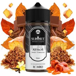 Athos 100ml Summit & Bombo