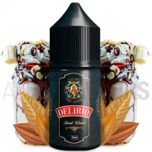 Delirio 30 ml  Alquimia para Vapers