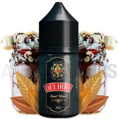 Delirio 30 ml  Alquimia para Vapers