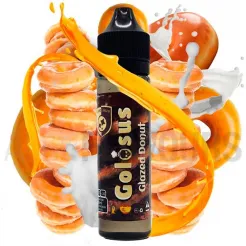 Glazed Donut 50 ml Golosus