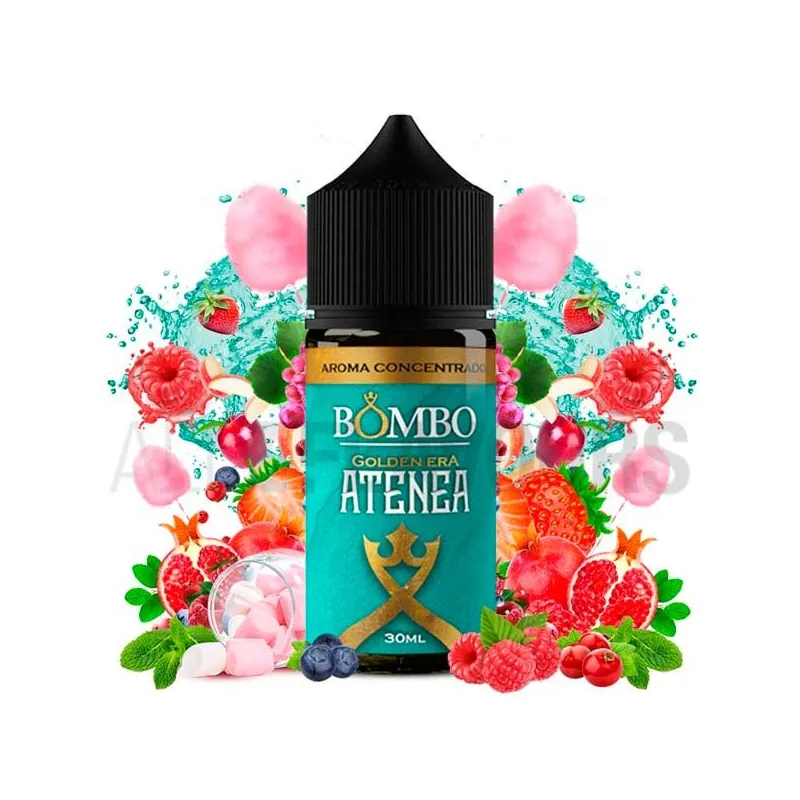 aroma alquimia vaper atenea 30 ml sabor dulce de bombo sin nicotina aroma alquimia vaper atenea 30 ml sabor dulce de bombo sin nicotina