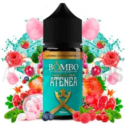 Atenea 30 ml Bombo