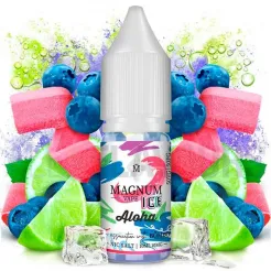 Aloha 10 ml 10/20 MG Magnum Vape