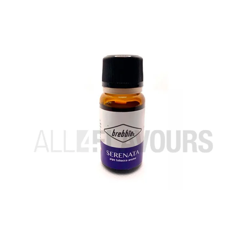 Extracto orgánico tabaco Brebbia Serenata 10 ml Officine Svapo Extracto orgánico tabaco Brebbia Serenata 10 ml Officine Svapo