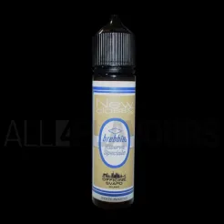 Brebbia Riserva Speciale 20 ml Officine Svapo
