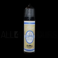 Extracto orgánico tabaco sin nicotina Brebbia Riserva Speciale 20 ml Officine Svapo