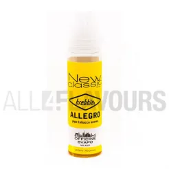 Allegro 20 ml Officine Svapo