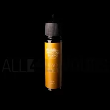 Teabaco Black 20 ml Officine Svapo