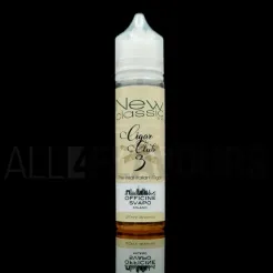 Cigar Club 3 20 ml Officine Svapo