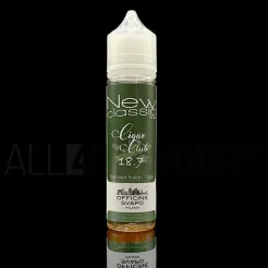 Cigar Club 18.7 20 ml Officine Svapo