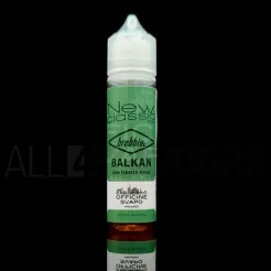 Balkan 20 ml Officine Svapo