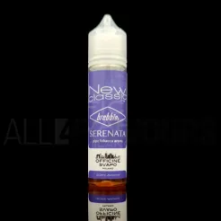 Serenata 20 ml Officine Svapo