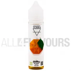 Orange Terra 20 ml Officine Svapo