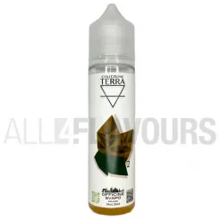 Tobacco 2 Terra 20 ml Officine Svapo