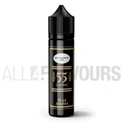 Latino 55 20 ml Officine Svapo