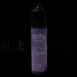 Virginia 20 ml Officine Svapo