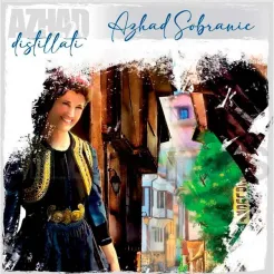 Sobranie 20 ml Azhad´s Elixir