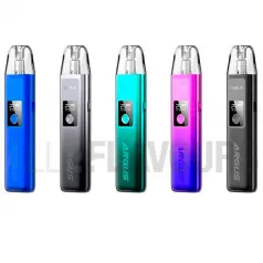 Argus G Pod Kit Voopoo