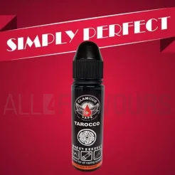 Simply Perfect Tarocco 20 ml Clamour Vape