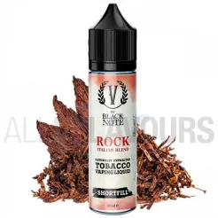 Rock V 20 ml Black Note