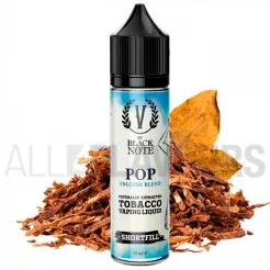 Pop V 20 ml Black Note