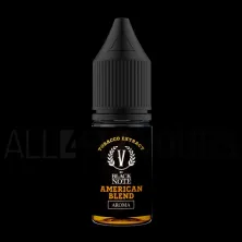 American Blend 10 ml Black Note