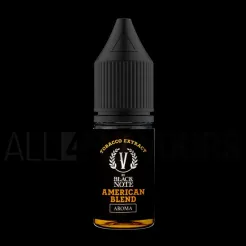 American Blend 10 ml Black Note