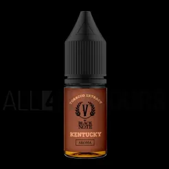 Kentucky 10 ml Black Note