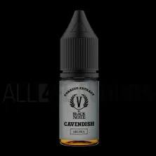 Cavendish 10 ml Black Note